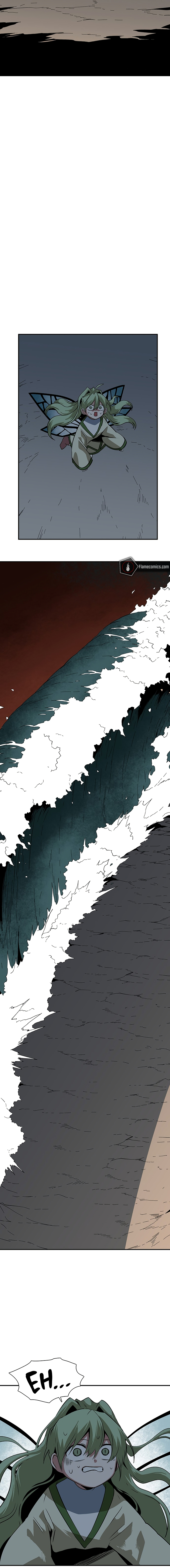 One Step for the Dark Lord Chapter 120 - Page 12