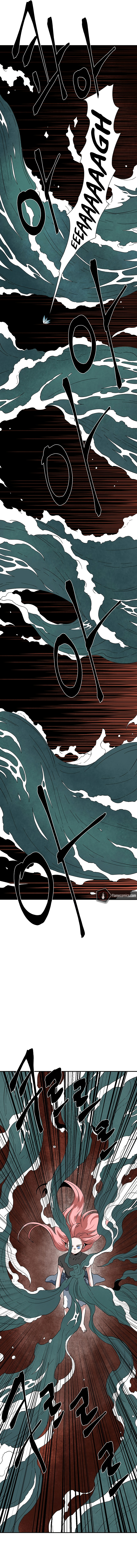 One Step for the Dark Lord Chapter 120 - Page 13