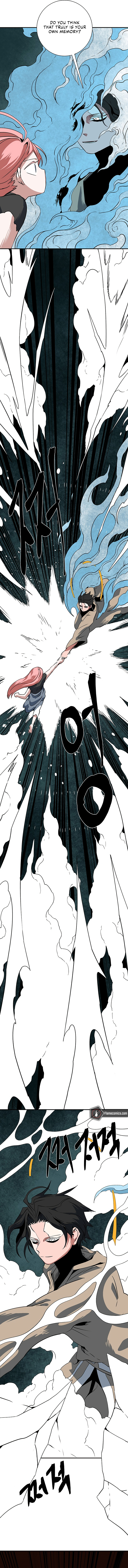 One Step for the Dark Lord Chapter 120 - Page 17