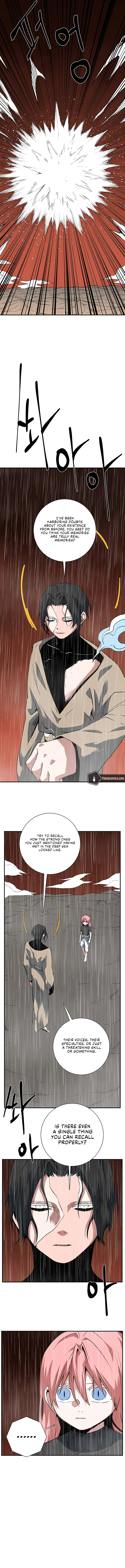 One Step for the Dark Lord Chapter 120 - Page 18
