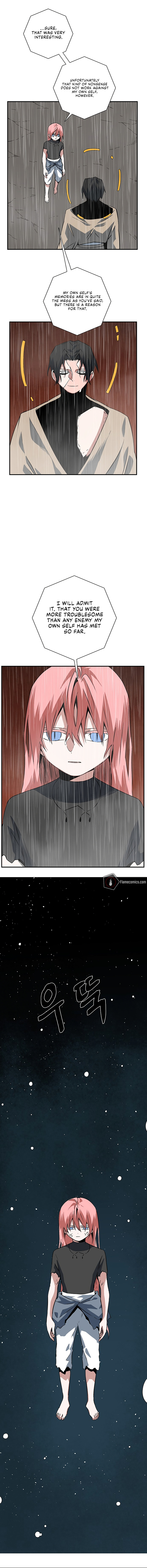 One Step for the Dark Lord Chapter 120 - Page 19