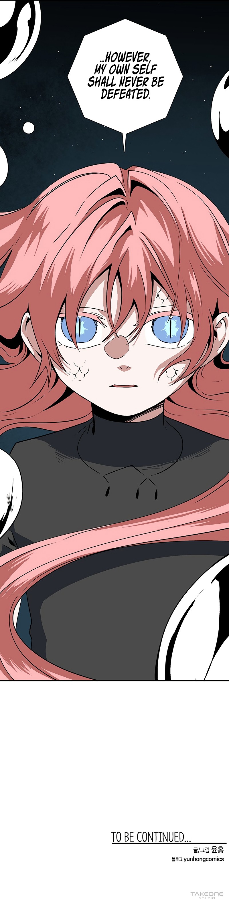 One Step for the Dark Lord Chapter 120 - Page 20