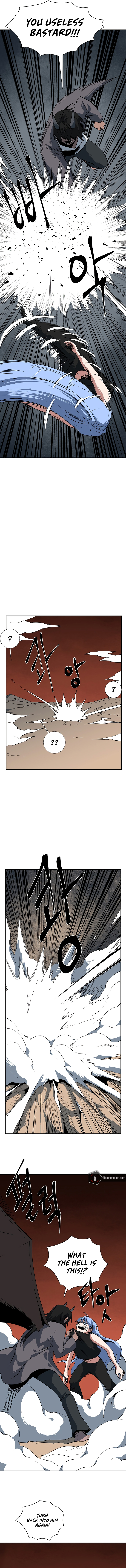 One Step for the Dark Lord Chapter 121 - Page 5