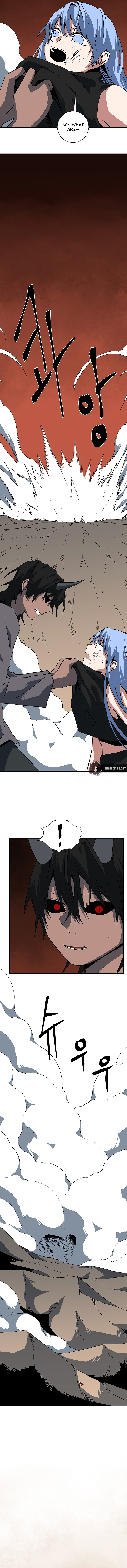 One Step for the Dark Lord Chapter 121 - Page 6