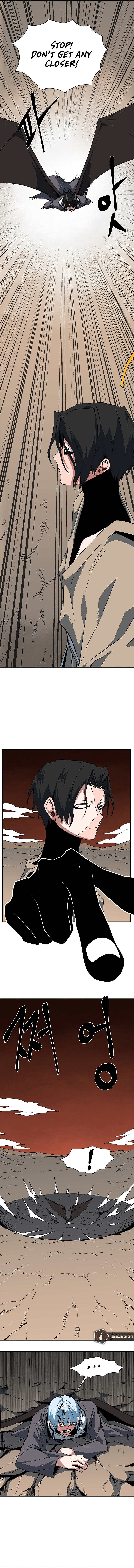 One Step for the Dark Lord Chapter 121 - Page 9