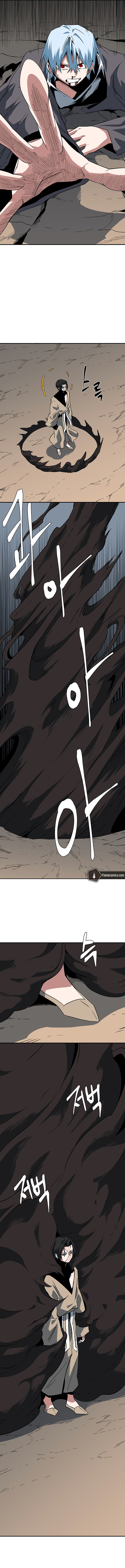 One Step for the Dark Lord Chapter 121 - Page 10