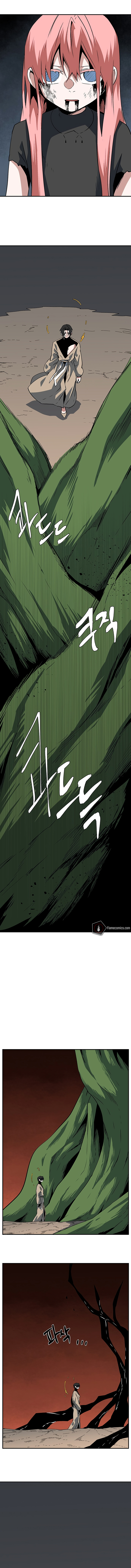 One Step for the Dark Lord Chapter 121 - Page 11