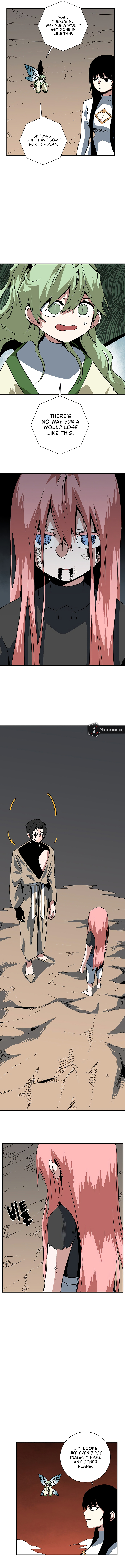 One Step for the Dark Lord Chapter 121 - Page 14