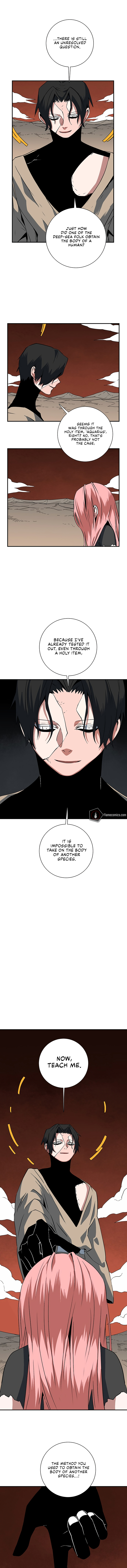 One Step for the Dark Lord Chapter 121 - Page 16