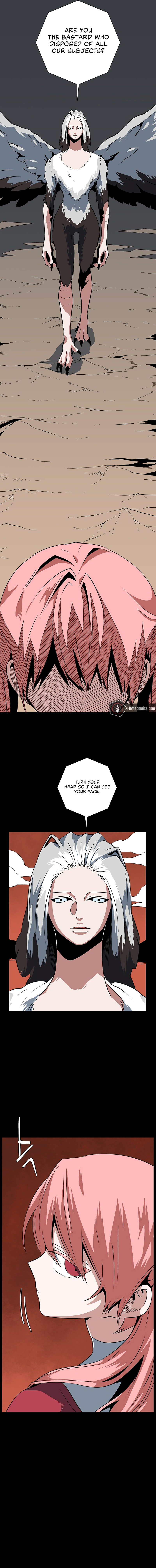 One Step for the Dark Lord Chapter 122 - Page 7
