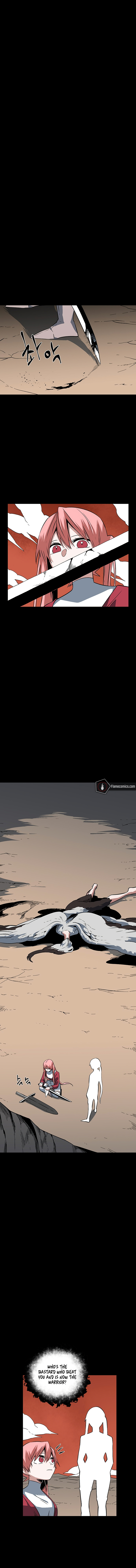 One Step for the Dark Lord Chapter 122 - Page 12