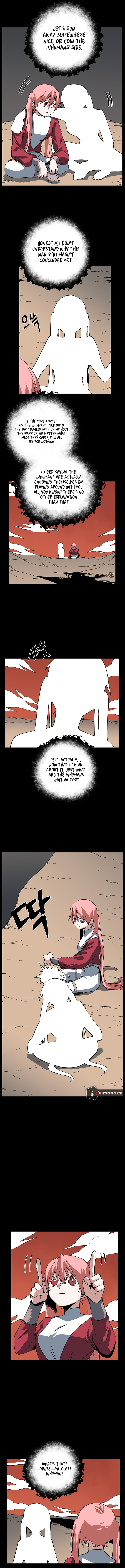 One Step for the Dark Lord Chapter 122 - Page 14