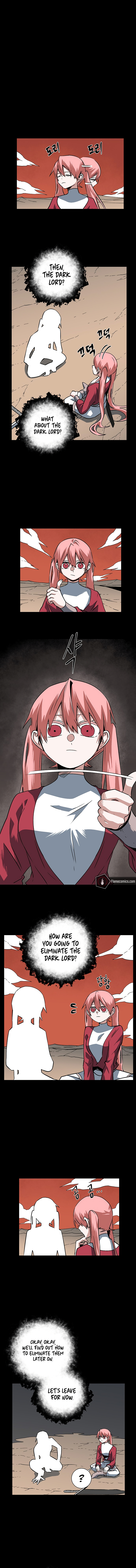 One Step for the Dark Lord Chapter 122 - Page 15