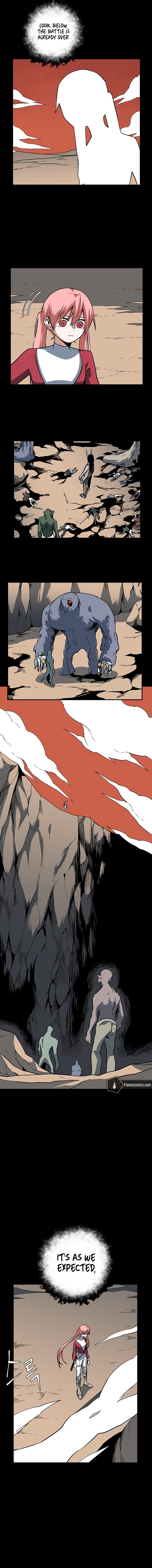 One Step for the Dark Lord Chapter 122 - Page 16
