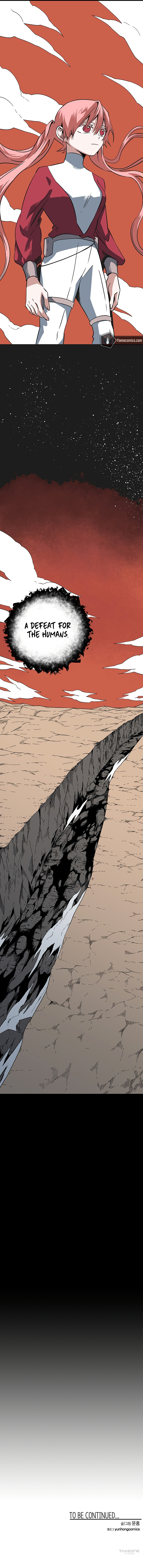 One Step for the Dark Lord Chapter 122 - Page 17