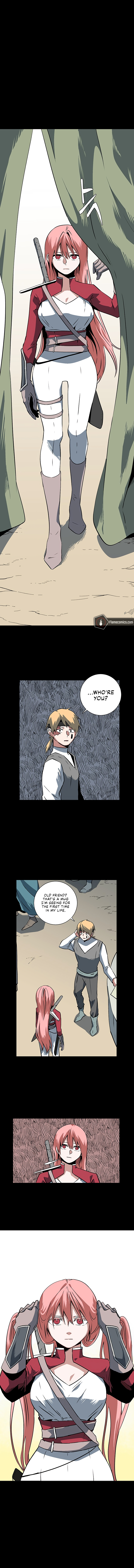 One Step for the Dark Lord Chapter 123 - Page 3