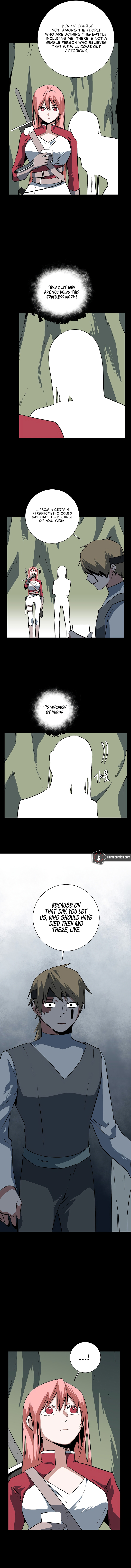 One Step for the Dark Lord Chapter 123 - Page 7