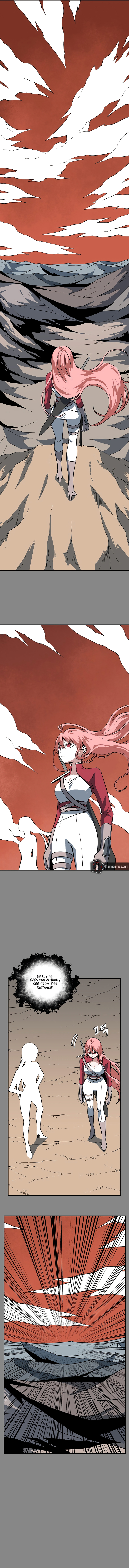 One Step for the Dark Lord Chapter 123 - Page 12