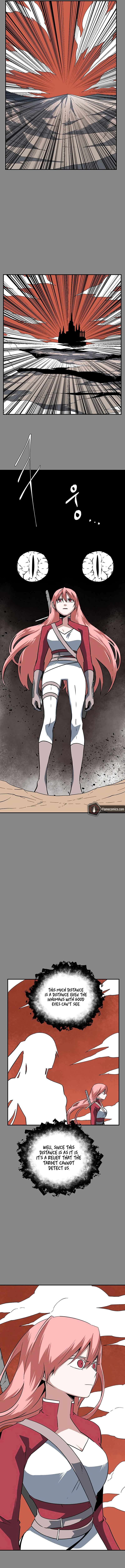 One Step for the Dark Lord Chapter 123 - Page 13