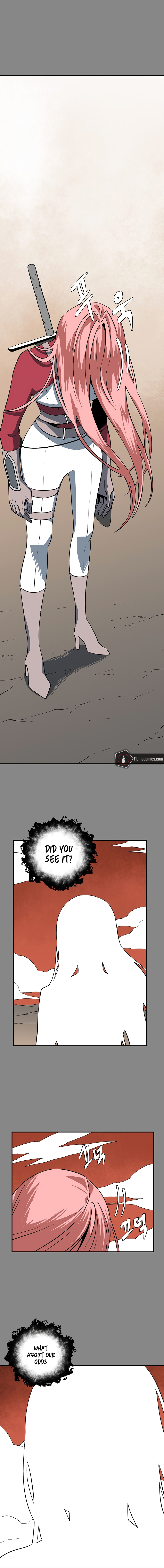 One Step for the Dark Lord Chapter 123 - Page 14