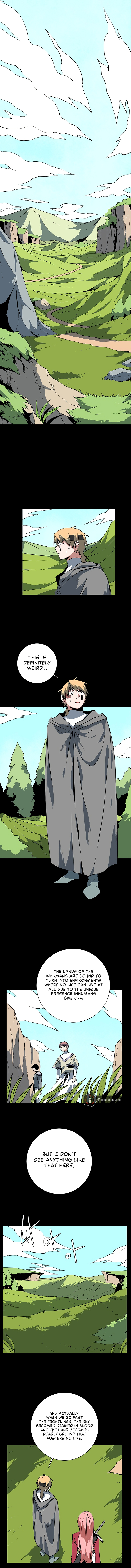 One Step for the Dark Lord Chapter 124 - Page 18
