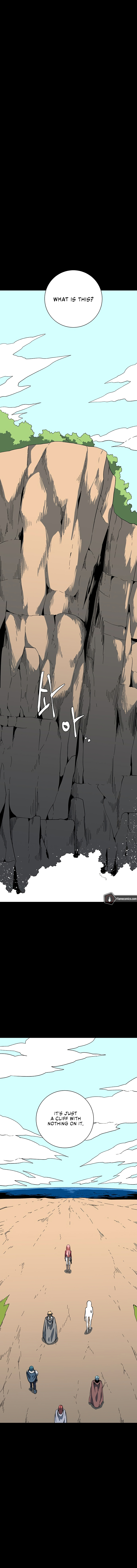 One Step for the Dark Lord Chapter 125 - Page 5