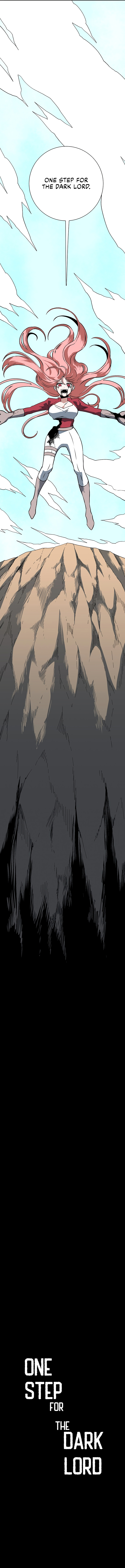 One Step for the Dark Lord Chapter 125 - Page 19