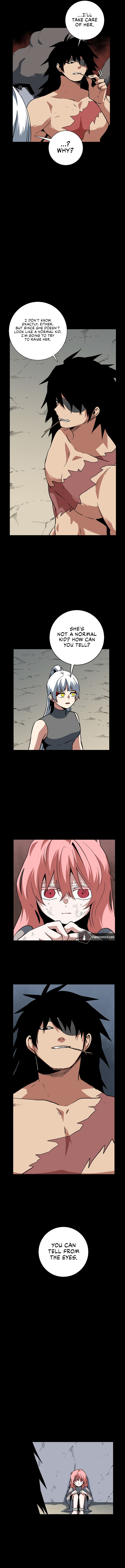 One Step for the Dark Lord Chapter 126 - Page 5
