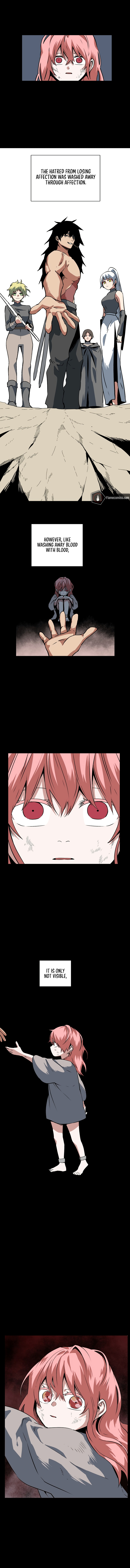 One Step for the Dark Lord Chapter 126 - Page 6