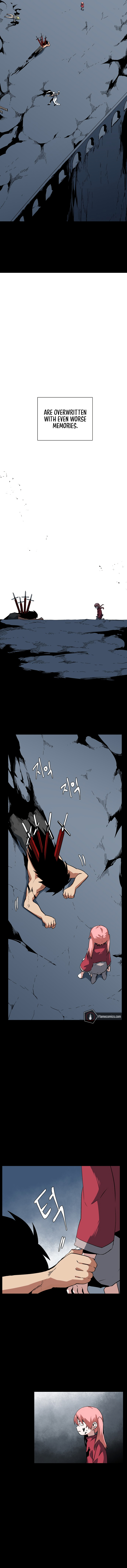 One Step for the Dark Lord Chapter 126 - Page 9