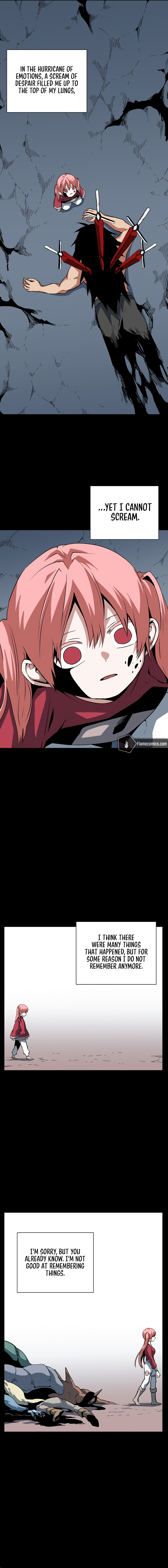One Step for the Dark Lord Chapter 126 - Page 12