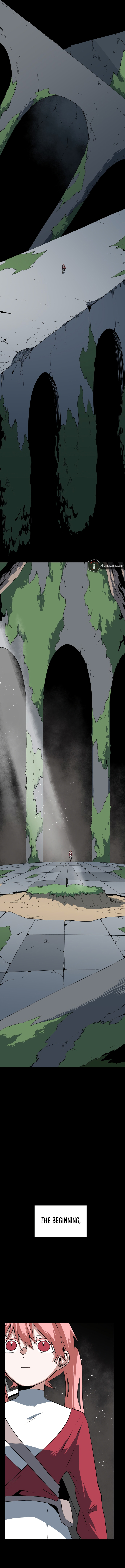 One Step for the Dark Lord Chapter 126 - Page 13