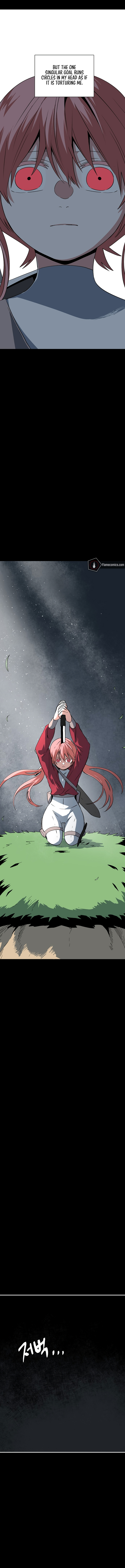One Step for the Dark Lord Chapter 126 - Page 15