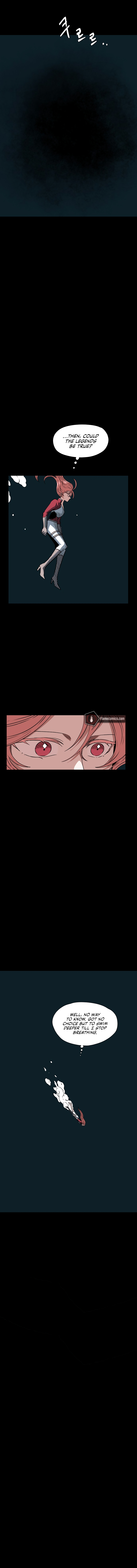 One Step for the Dark Lord Chapter 127 - Page 3