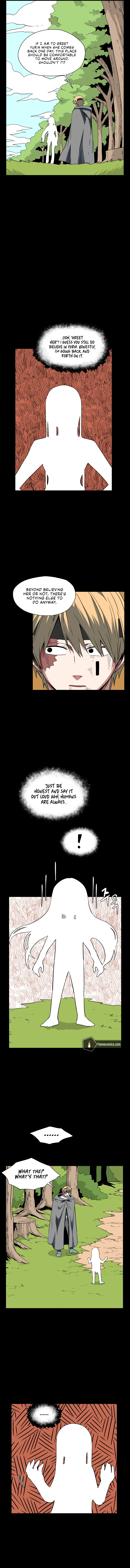 One Step for the Dark Lord Chapter 127 - Page 5