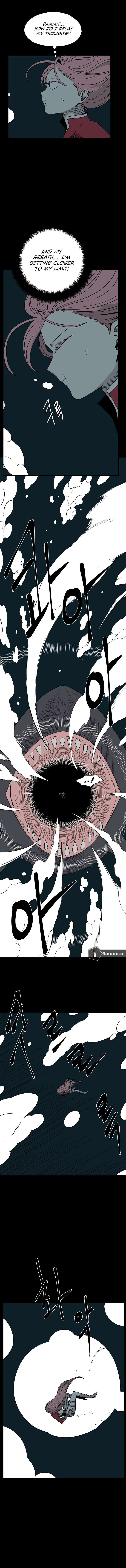 One Step for the Dark Lord Chapter 127 - Page 9
