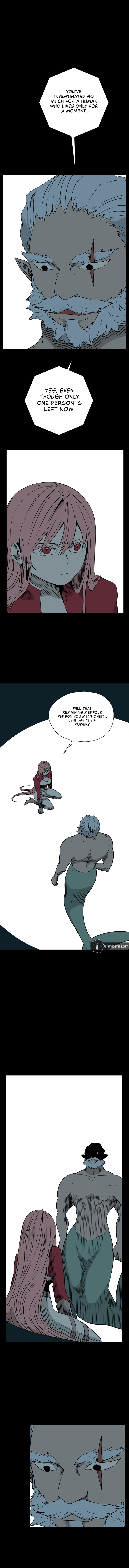 One Step for the Dark Lord Chapter 127 - Page 13