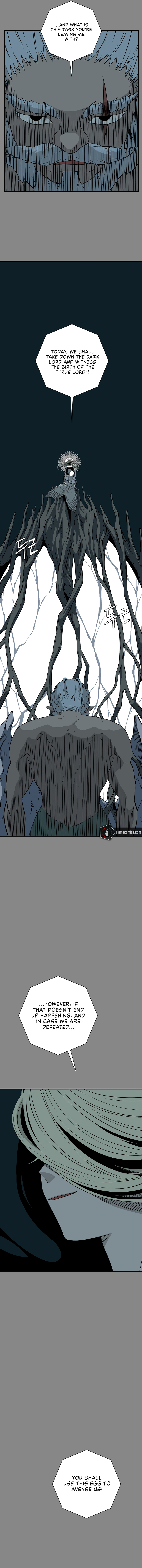 One Step for the Dark Lord Chapter 127 - Page 16