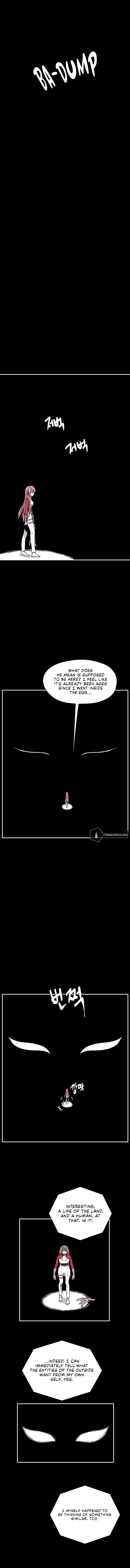 One Step for the Dark Lord Chapter 128 - Page 13