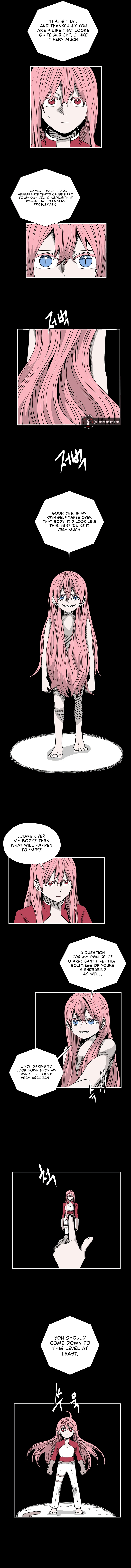 One Step for the Dark Lord Chapter 128 - Page 15
