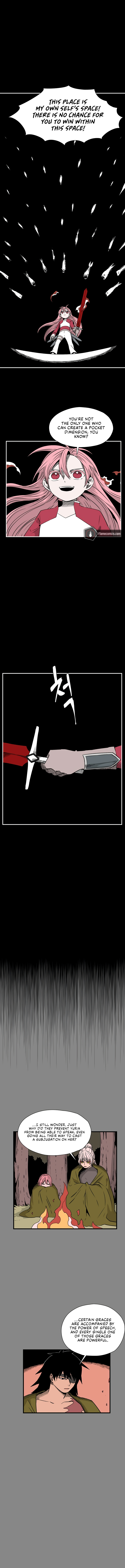 One Step for the Dark Lord Chapter 128 - Page 20