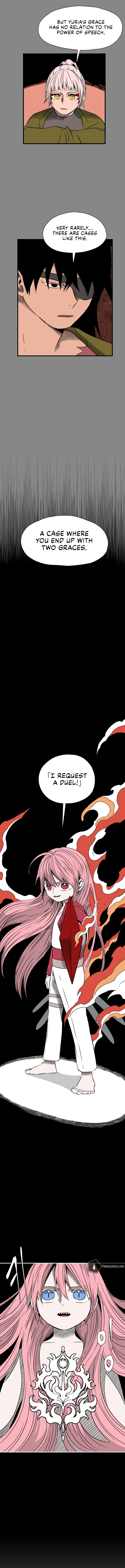One Step for the Dark Lord Chapter 128 - Page 21