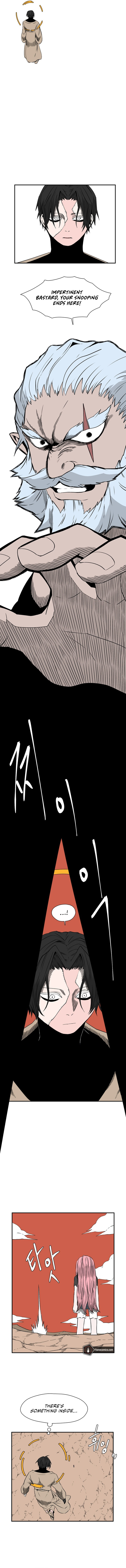 One Step for the Dark Lord Chapter 129 - Page 5