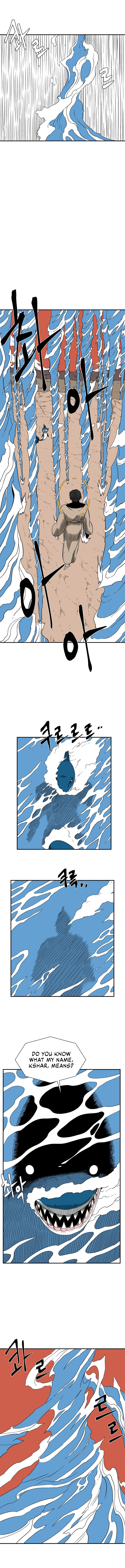 One Step for the Dark Lord Chapter 129 - Page 15