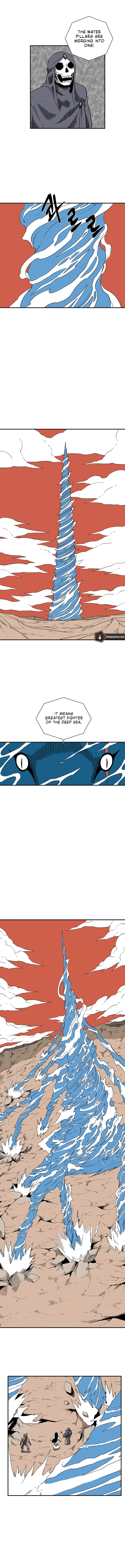 One Step for the Dark Lord Chapter 129 - Page 17