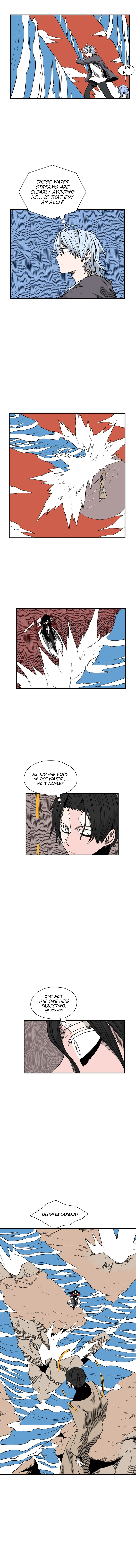 One Step for the Dark Lord Chapter 129 - Page 18