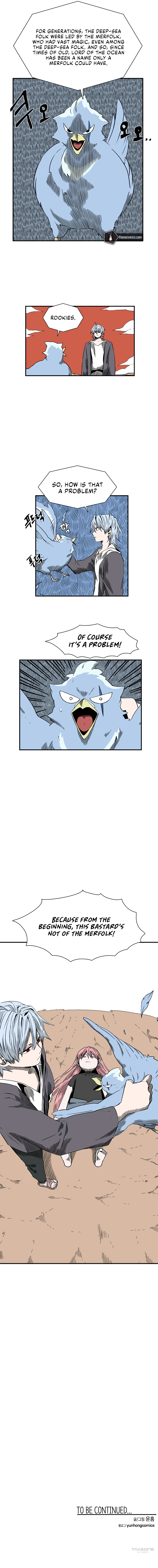 One Step for the Dark Lord Chapter 130 - Page 17