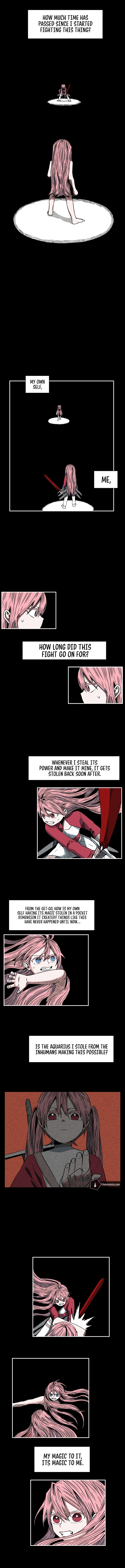 One Step for the Dark Lord Chapter 131 - Page 5