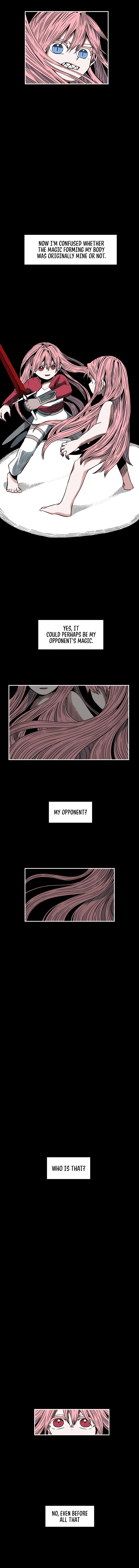 One Step for the Dark Lord Chapter 131 - Page 7