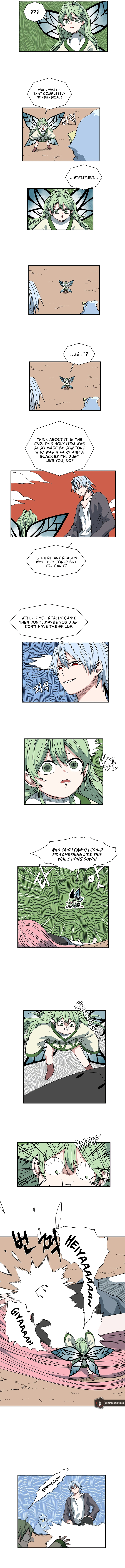 One Step for the Dark Lord Chapter 131 - Page 17